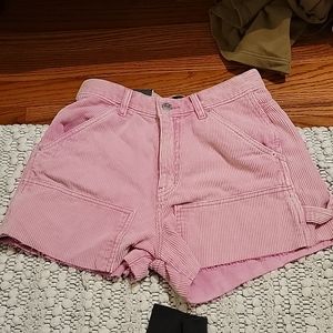 BDG urban outfitters carpenter shorts